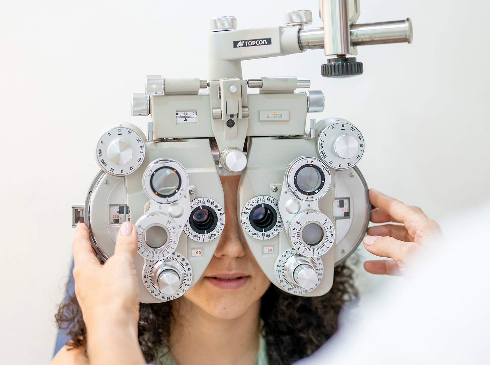 Optica Curiel 6