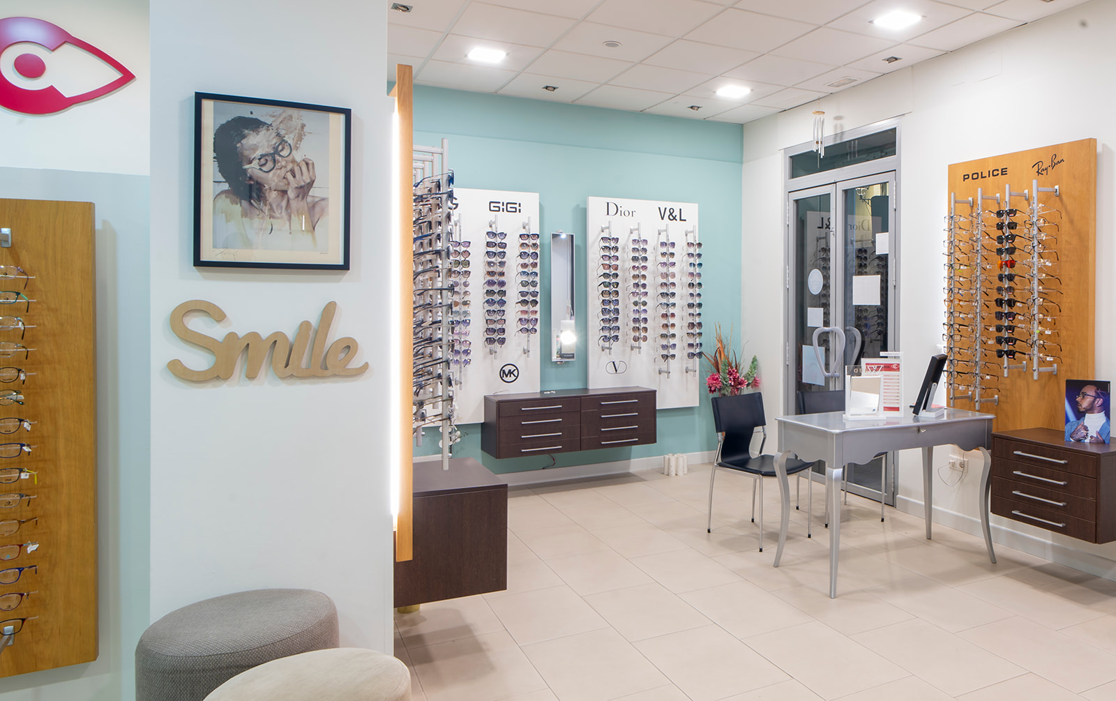 Optica Curiel 1