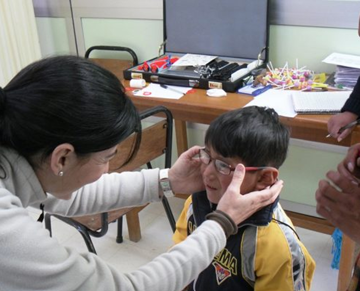 Solidaridad Optica Curiel 3